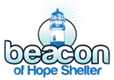 Beacon of Hope mens shelter in Fort Dodge Iowa